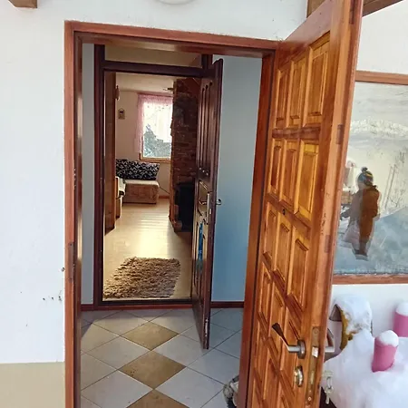Σπίτι διακοπών Domek Caloroczny