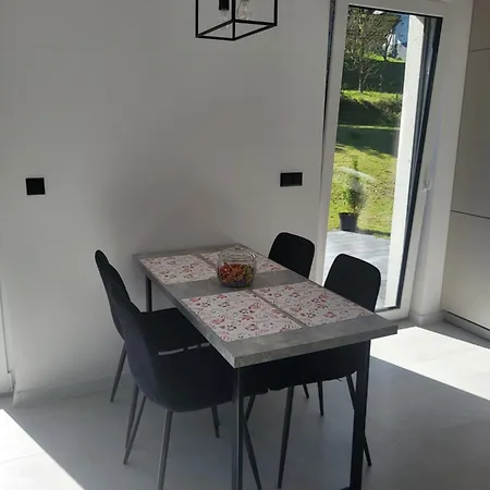 Holiday home Caloroczny Stroza (Myslenice)