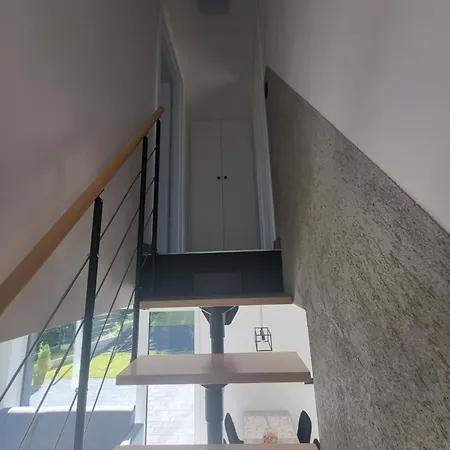 Holiday home Caloroczny Stroza (Myslenice)