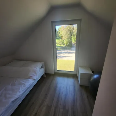 Caloroczny Holiday home *