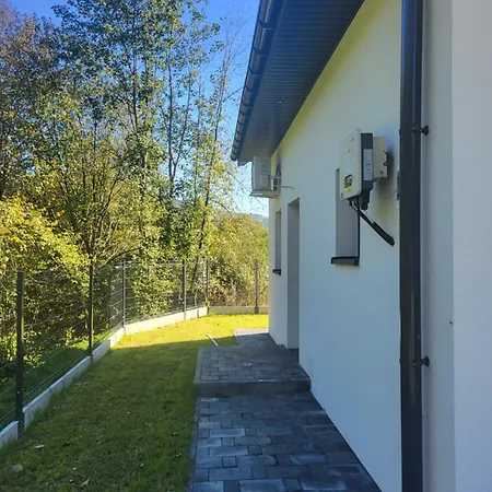 Caloroczny Holiday home Stroza (Myslenice)