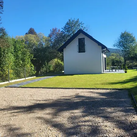 Holiday home Caloroczny Stroza (Myslenice)