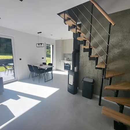 Caloroczny Holiday home