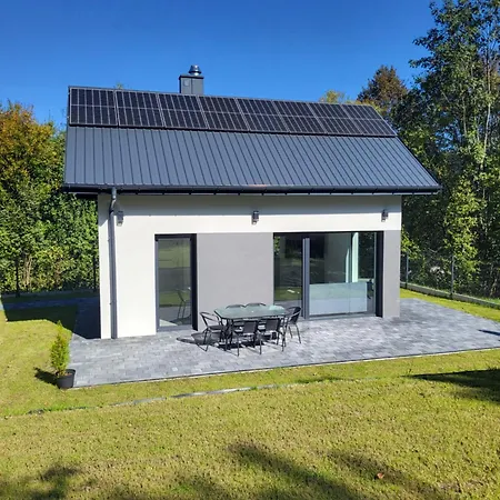 Holiday home Caloroczny