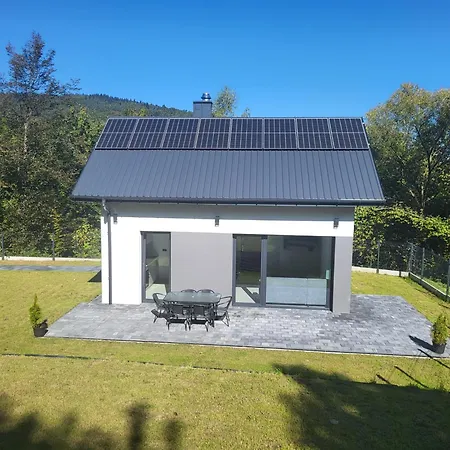 Caloroczny Holiday home