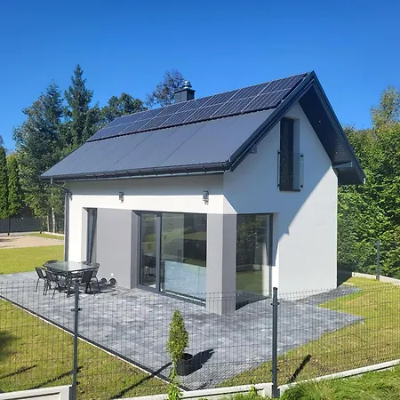 Caloroczny Holiday home Stroza (Myslenice)