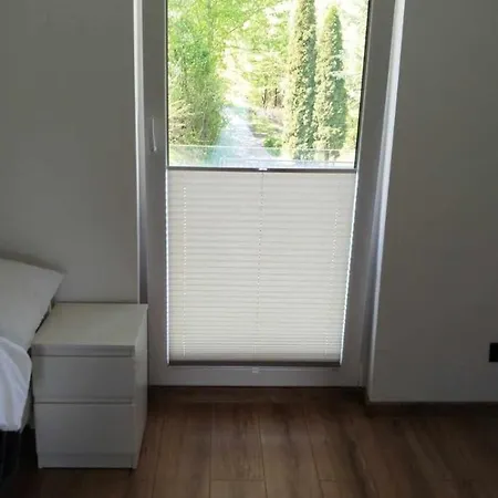 Holiday home Caloroczny Stroza (Myslenice)